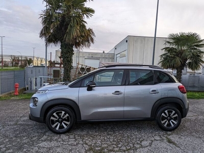 Usato 2021 Citroën C3 Aircross 1.2 Benzin 110 CV (15.900 €)