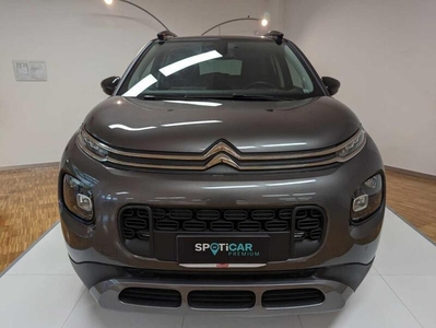 Usato 2021 Citroën C3 Aircross 1.5 Diesel 120 CV (18.500 €)