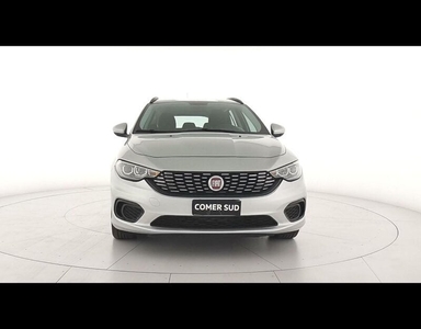 Usato 2021 Fiat Tipo 1.3 Diesel 95 CV (18.500 €)