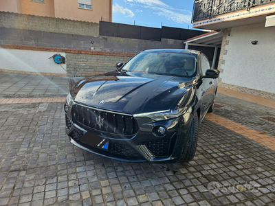 Usato 2021 Maserati GranSport El_Hybrid (70.500 €)
