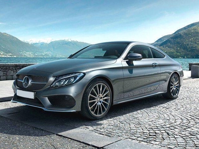 Usato 2021 Mercedes C180 1.5 El_Benzin 184 CV (42.900 €)
