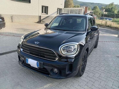 Usato 2021 Mini Cooper D Countryman 2.0 Diesel 150 CV (28.900 €)