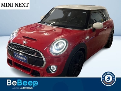 Usato 2021 Mini Cooper S 2.0 Benzin 178 CV (29.000 €)