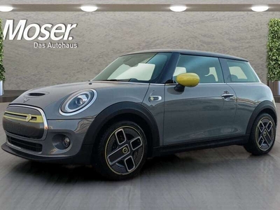 Usato 2021 Mini Cooper SE El 102 CV (21.690 €)