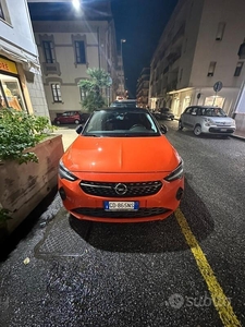 Usato 2021 Opel Corsa-e El 136 CV (21.500 €)