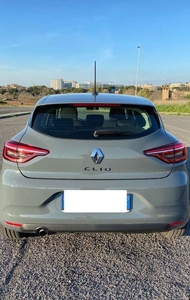 Usato 2021 Renault Clio V 1.0 LPG_Hybrid 101 CV (12.400 €)