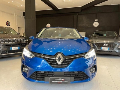 Usato 2021 Renault Clio V 1.6 El_Hybrid 91 CV (19.500 €)
