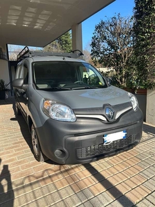 Usato 2021 Renault Kangoo 1.5 Diesel 90 CV (16.500 €)