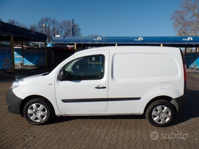 Usato 2021 Renault Kangoo 1.5 Diesel 95 CV (11.300 €)