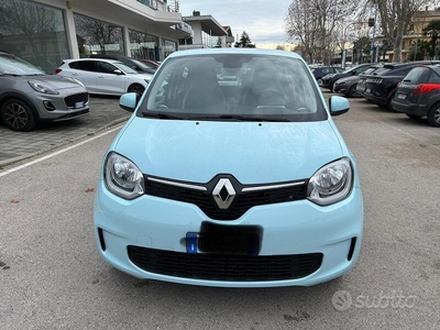 Usato 2021 Renault Twingo El 82 CV (13.200 €)
