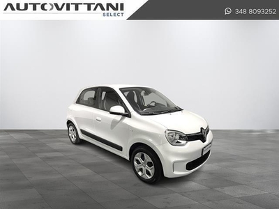 Usato 2021 Renault Twingo El 82 CV (11.950 €)
