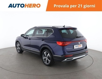 Usato 2021 Seat Tarraco El 150 CV (27.499 €)