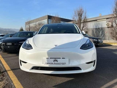 Usato 2021 Tesla Model Y El 208 CV (41.999 €)