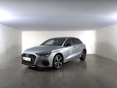Usato 2022 Audi A3 Sportback e-tron 1.4 El_Hybrid 204 CV (32.900 €)