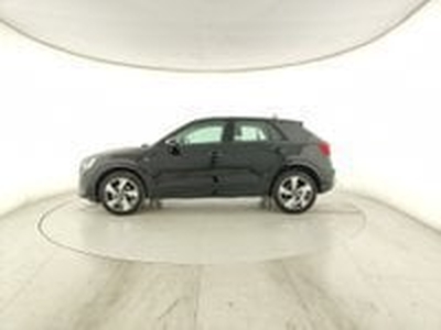 Usato 2022 Audi Q2 1.6 Diesel 116 CV (30.900 €)