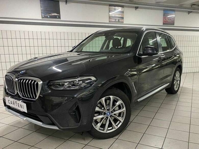 Usato 2022 BMW X3 2.0 El_Benzin 292 CV (47.900 €)