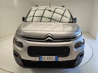 Usato 2022 Citroën e-Berlingo El 77 CV (33.686 €)