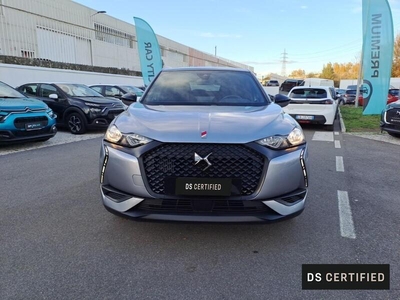 Usato 2022 DS Automobiles DS3 Crossback 1.5 Diesel 110 CV (22.900 €)