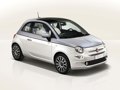 Usato 2022 Fiat 500e El 69 CV (13.300 €)