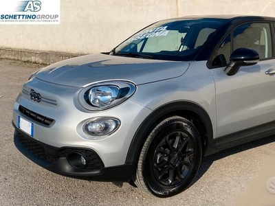 Usato 2022 Fiat 500X 1.0 Benzin 120 CV (17.989 €)