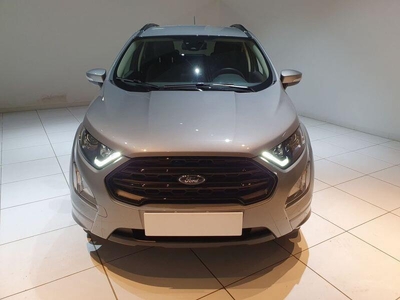 Usato 2022 Ford Ecosport 1.0 Benzin 125 CV (17.900 €)