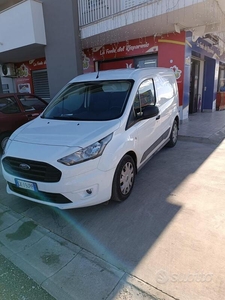 Usato 2022 Ford Transit Diesel (16.500 €)