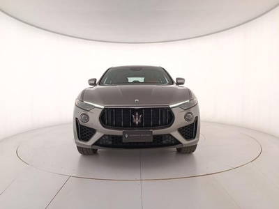 Usato 2022 Maserati Levante 2.0 El_Hybrid 330 CV (63.800 €)