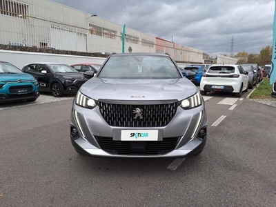 Usato 2022 Peugeot 2008 1.5 Diesel 131 CV (23.900 €)