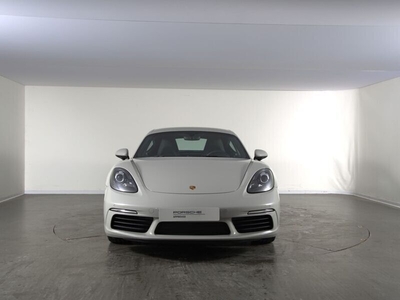 Venduto Porsche Cayman 2.0 300cv pdk - auto usate in vendita