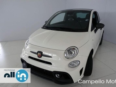 Usato 2023 Abarth 595 1.4 Benzin 165 CV (25.800 €)