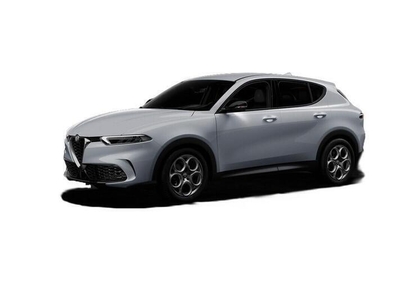 Usato 2023 Alfa Romeo Tonale 1.6 Diesel 160 CV (350 €)