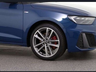 Usato 2023 Audi A1 Sportback 2.0 Benzin 207 CV (32.600 €)