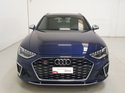 Usato 2023 Audi A4 3.0 Diesel 341 CV (64.800 €)