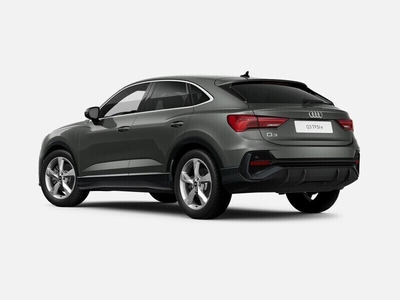 Usato 2023 Audi Q3 1.4 Benzin 245 CV (66.900 €)