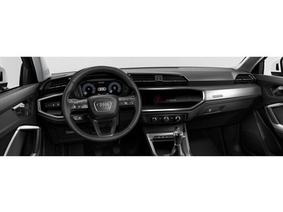 Usato 2023 Audi Q3 Benzin 150 CV (55.901 €)