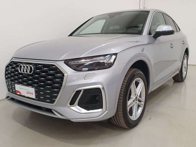 Usato 2023 Audi Q5 2.0 Diesel 204 CV (56.100 €)