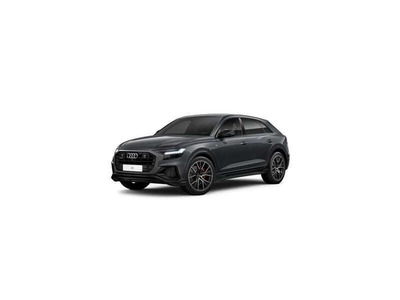 Usato 2023 Audi Q8 3.0 Diesel 286 CV (94.800 €)