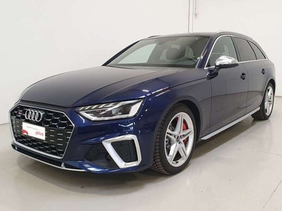 Usato 2023 Audi S4 3.0 Diesel 341 CV (64.800 €)