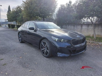 Usato 2023 BMW 520 2.0 Diesel 197 CV (68.579 €)