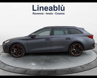 Usato 2023 Cupra Leon 1.5 El_Hybrid 150 CV (34.900 €)