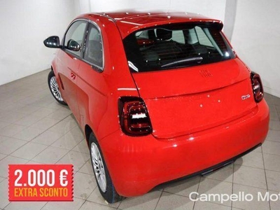 Usato 2023 Fiat 500e 1.0 El 58 CV (22.900 €)