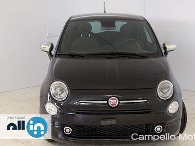 Usato 2023 Fiat 500e El 69 CV (15.900 €)