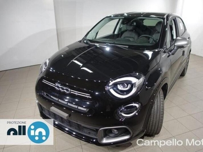 Usato 2023 Fiat 500X 1.2 Diesel 95 CV (25.900 €)