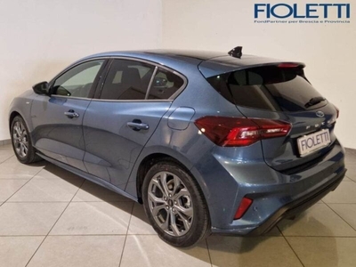 Usato 2023 Ford Focus 1.0 El_Hybrid 125 CV (29.500 €)