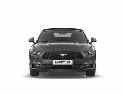 Usato 2023 Ford Mustang GT 5.0 Benzin 449 CV (66.900 €)