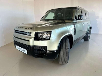 Usato 2023 Land Rover Defender 3.0 El_Benzin 400 CV (85.500 €)