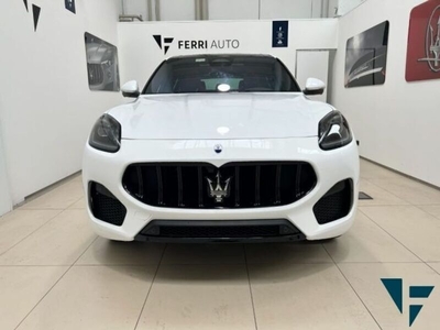 Usato 2023 Maserati Grecale El 330 CV (102.150 €)