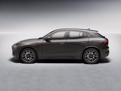 Usato 2023 Maserati Grecale El 330 CV (109.416 €)