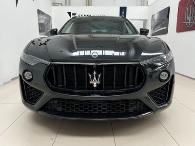 Usato 2023 Maserati Levante El 330 CV (98.900 €)