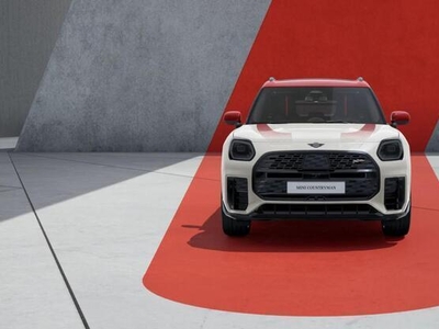 Usato 2023 Mini John Cooper Works Countryman 1.5 El_Benzin 156 CV (47.638 €)